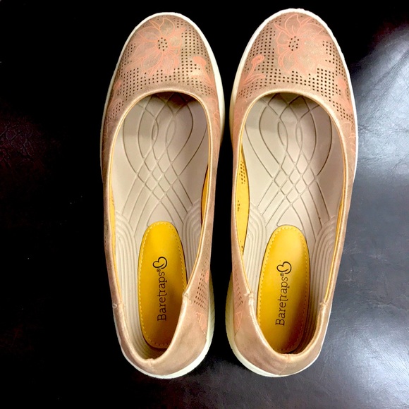 BareTraps Shoes - Baretraps Shoes Size 7.5